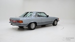 1981 Mercedes 500 SLC oldtimer te koop