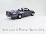 1995 Mercedes E 220 Cabriolet oldtimer te koop