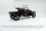 1912 Metallurgique 14 HP oldtimer te koop