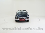 1966 MG B oldtimer te koop