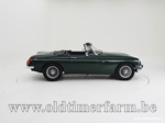 1977 MG B oldtimer te koop