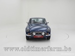 1973 MG B GT oldtimer te koop