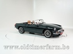 1978 MG B Roadster V8 oldtimer te koop