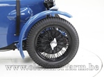 1934 MG L-Type Magna Roadster oldtimer te koop