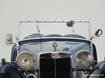 1935 MG PA oldtimer te koop