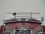 1951 MG TD oldtimer te koop