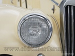 1955 MG TF 1250 oldtimer te koop