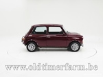 1989 Mini Austin oldtimer te koop