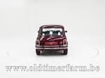 1989 Mini Austin oldtimer te koop