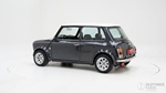 1992 Mini Cooper 1.3 SPI oldtimer te koop