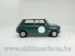 1967 Mini Cooper 1000 MK1 oldtimer te koop