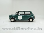 1967 Mini Cooper 1000 MK1 oldtimer te koop