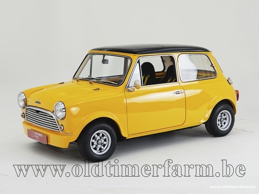 1974 Mini Innocenti 1300 oldtimer te koop