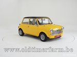 1974 Mini Innocenti 1300 oldtimer te koop