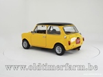 1974 Mini Innocenti 1300 oldtimer te koop