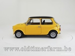 1974 Mini Innocenti 1300 oldtimer te koop