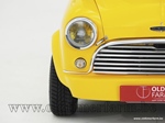 1974 Mini Innocenti 1300 oldtimer te koop