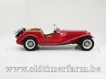 1964 NG TF oldtimer te koop