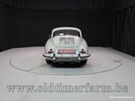 1965 Porsche 356 SC oldtimer te koop