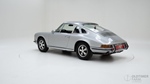 1971 Porsche 911 2.2 T Sportomatic oldtimer te koop