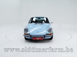 1972 Porsche 911 2.4 T/E Ölklappe Coupé oldtimer te koop