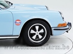 1972 Porsche 911 2.4 T/E Ölklappe Coupé oldtimer te koop