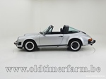 1980 Porsche 911 3.0 SC Targa oldtimer te koop