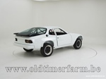 1978 Porsche 924 Rally Turbo Works Project  #0005 oldtimer te koop