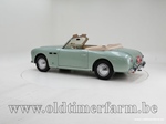 1952 Siata Daina trasformabile by stabilimente Farina oldtimer te koop