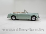 1952 Siata Daina trasformabile by stabilimente Farina oldtimer te koop