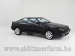 1989 Toyota Celica 4x4 Turbo oldtimer te koop