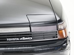 1989 Toyota Celica 4x4 Turbo oldtimer te koop