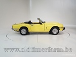 1976 Triumph Spitfire oldtimer te koop