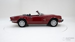 1979 Triumph Spitfire 1500 oldtimer te koop