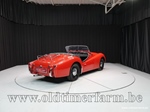 1959 Triumph TR3 oldtimer te koop