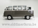 1964 Volkswagen T1 Samba 21 Windows oldtimer te koop