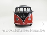 1956 Volkswagen T1 Samba 23 Windows oldtimer te koop