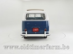 1966 Volkswagen T1 Samba de luxe oldtimer te koop