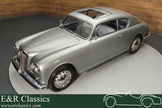 1959 Lancia Aurelia oldtimer te koop