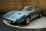 1972 Maserati Indy oldtimer te koop