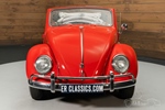 1962 Volkswagen Kever oldtimer te koop