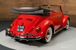 1962 Volkswagen Kever oldtimer te koop