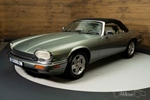 1995 Jaguar XJ oldtimer te koop