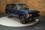 1986 Land Rover Range Rover oldtimer te koop