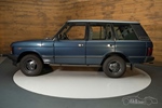 1986 Land Rover Range Rover oldtimer te koop