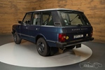 1986 Land Rover Range Rover oldtimer te koop