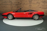 1984 Ferrari Mondial oldtimer te koop