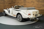 1984 Excalibur Phaeton oldtimer te koop