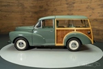 1968 Morris Minor oldtimer te koop