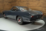 1963 Volvo P1800 oldtimer te koop